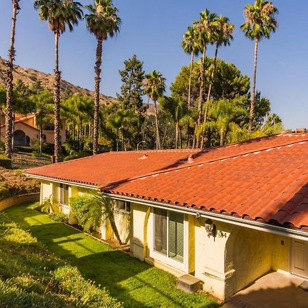 Single Level House With View And Pool Villa Glendora Exterior photo